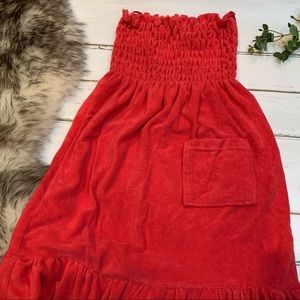 Bathing Suit Coverup by Vanity/ Size S